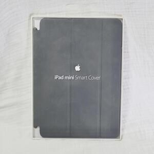 Apple iPad Mini Smart Cover Black NEW Mag Cover